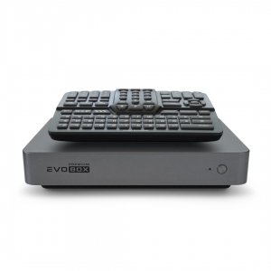 EVOBOX Premium Hi-End караоке-система в Грязовеце