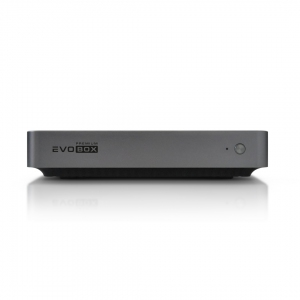 EVOBOX Premium Hi-End караоке-система в Грязовеце