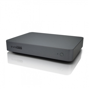 EVOBOX Premium Hi-End караоке-система в Грязовеце