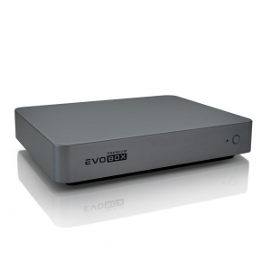 EVOBOX Premium Hi-End караоке-система в Грязовеце