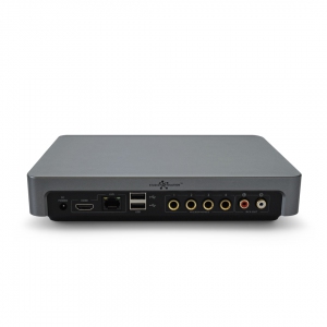 EVOBOX Premium Hi-End караоке-система в Грязовеце