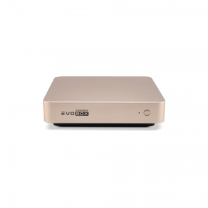 EVOBOX с микрофонами в Грязовеце