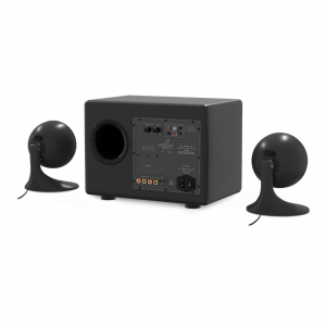 EvoSound Sphere 2.1 аудиосистема для караоке в Грязовеце