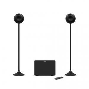 EvoSound Sphere 2.1 аудиосистема для караоке в Грязовеце