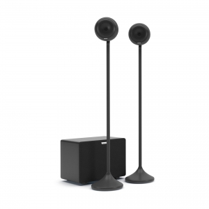 EvoSound Sphere 2.1 аудиосистема для караоке в Грязовеце