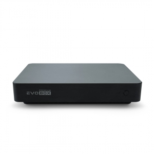 Hi-End караоке-система EVOBOX Premium + EvoSoundBar (саундбар с караоке) в Грязовеце
