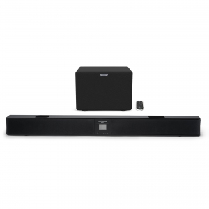 Hi-End караоке-система EVOBOX Premium + EvoSoundBar (саундбар с караоке) в Грязовеце