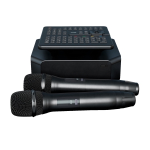 караоке-комплект для Дома AST ZOOM 1/2 и EvoSound Bar (Саундбар с караоке) в Грязовеце