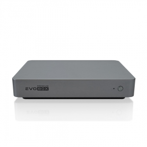 караоке-комплект EVOBOX Premium с микрофонами в Грязовеце