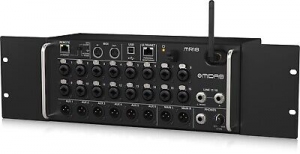 Midas MR18 цифровой микшер в Грязовеце