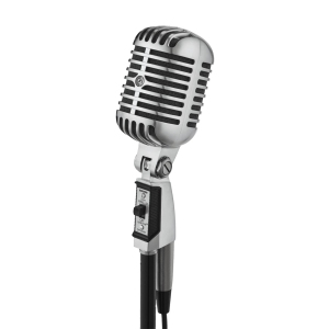 SHURE 55SH SERIES II вокальный, динамический микрофон в Грязовеце