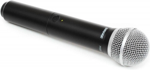 SHURE BLX24E/PG58 M17 вокальная радиосистема в Грязовеце