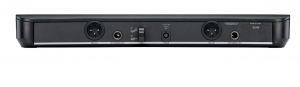 SHURE BLX288E/B58 M17 вокальная радиосистема в Грязовеце