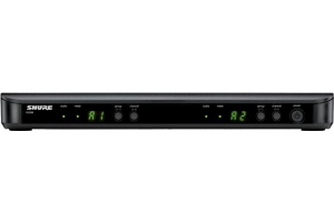 SHURE BLX288E/PG58 M17 вокальная радиосистема в Грязовеце
