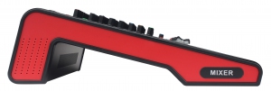 SVS Audiotechnik mixers AM-12 Микшерный пульт аналоговый, 12-канальный в Грязовеце