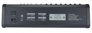 SVS Audiotechnik mixers AM-12 Микшерный пульт аналоговый, 12-канальный в Грязовеце