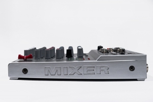 SVS Audiotechnik mixers AM-6 DSP Микшерный пульт аналоговый, 6-канальный SVS Audiotechnik mixers в Грязовеце
