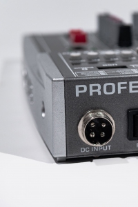 SVS Audiotechnik mixers AM-6 DSP Микшерный пульт аналоговый, 6-канальный SVS Audiotechnik mixers в Грязовеце