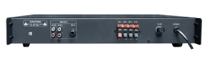 SVS Audiotechnik STA-80 Микшер-усилитель для систем Public Address в Грязовеце