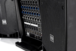 SVS Audiotechnik STAGESET 600 Акустический комплект активный в Грязовеце