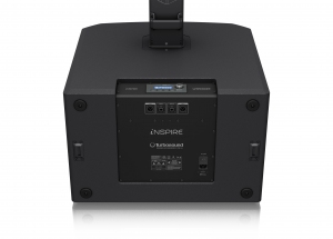 Turbosound iNSPIRE iP3000 модульная аудио колонна 2000Вт в Грязовеце