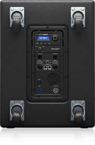 Turbosound iQ15B сабвуфер активный в Грязовеце