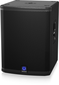 Turbosound iQ15B сабвуфер активный в Грязовеце