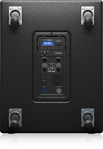 Turbosound iQ18B сабвуфер активный в Грязовеце