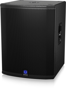 Turbosound iQ18B сабвуфер активный в Грязовеце