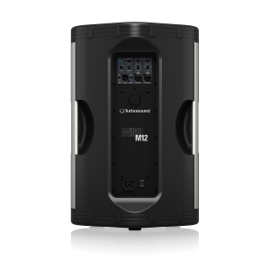 Turbosound MILAN M12 активная акустическая система в Грязовеце