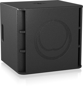 Turbosound Milan M15B сабвуфер активный в Грязовеце