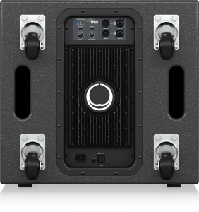 Turbosound Milan M15B сабвуфер активный в Грязовеце