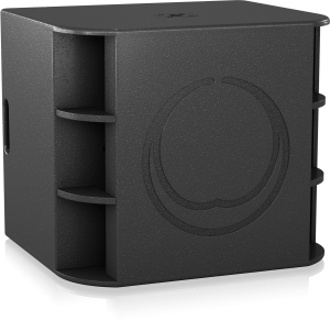 Turbosound Milan M18B сабвуфер активный в Грязовеце