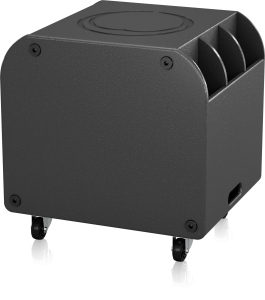 Turbosound Milan M18B сабвуфер активный в Грязовеце
