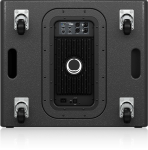 Turbosound Milan M18B сабвуфер активный в Грязовеце