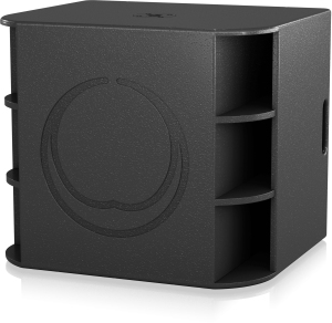 Turbosound Milan M18B сабвуфер активный в Грязовеце