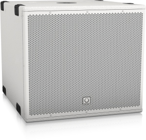Turbosound NuQ115B-AN Активный сабвуфер в Грязовеце