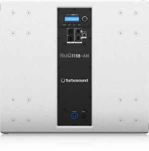 Turbosound NuQ115B-AN Активный сабвуфер в Грязовеце