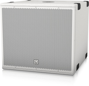 Turbosound NuQ115B-AN Активный сабвуфер в Грязовеце