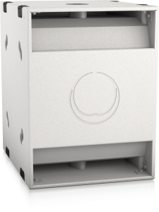 Turbosound NuQ118B-AN Активный сабвуфер в Грязовеце