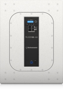 Turbosound NuQ118B-AN Активный сабвуфер в Грязовеце