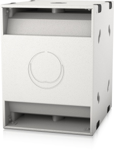 Turbosound NuQ118B-AN Активный сабвуфер в Грязовеце