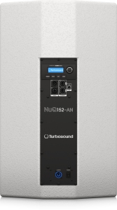 Turbosound NuQ152-AN Активная акустическая система в Грязовеце