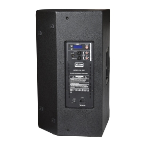 XLine ALFA P-15A DSP Акустическая система активная с DSP и Bluetooth в Грязовеце