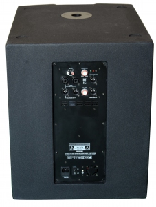 XLine ALFA P-18A SUB Сабвуфер активный в Грязовеце